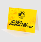 Preview: Borussia Dortmund - Geburtstagskarte